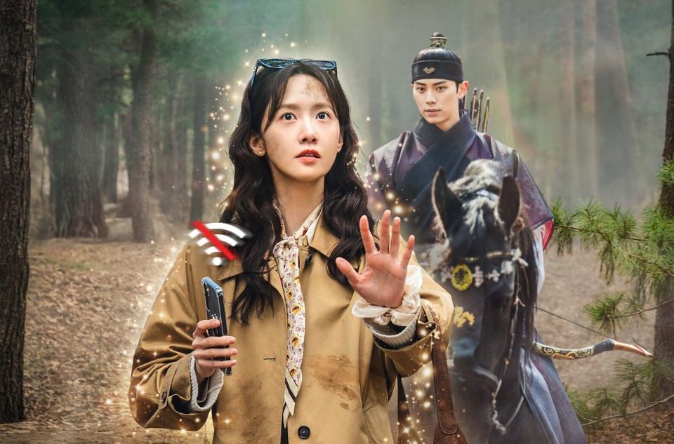 Viajes a Corea inspirados en kdramas