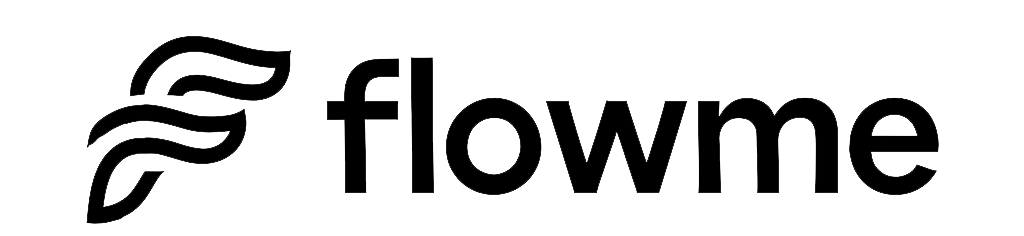 logo flowme