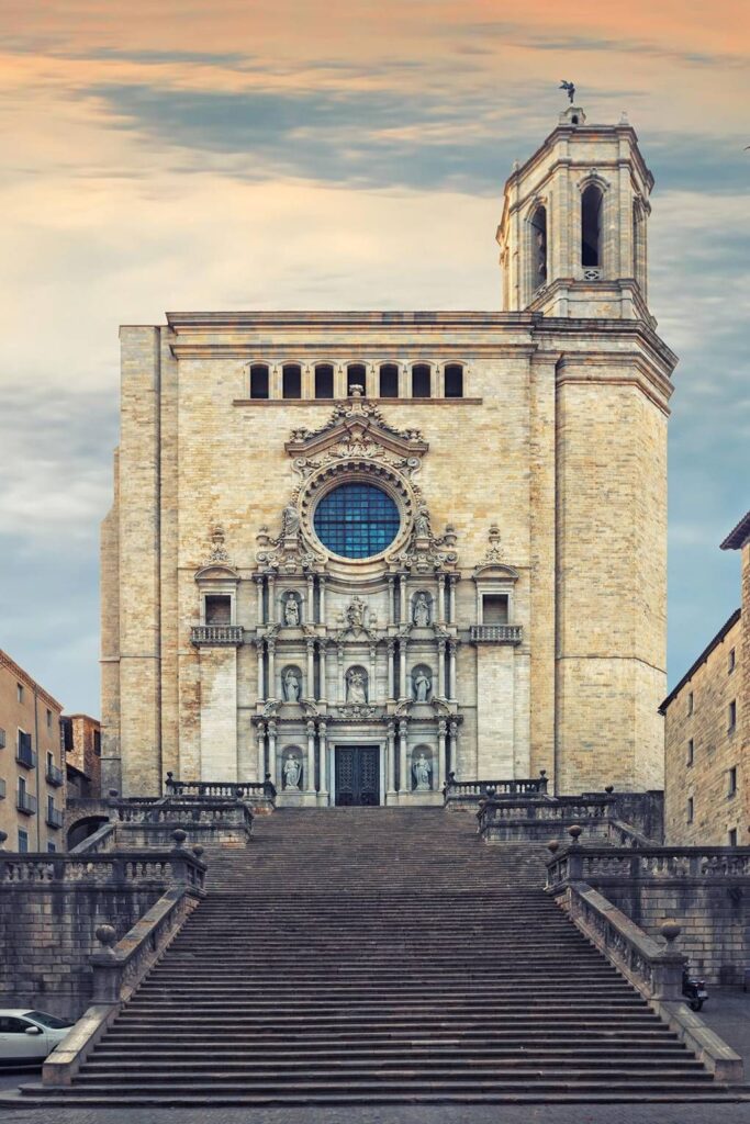Catedral Girona