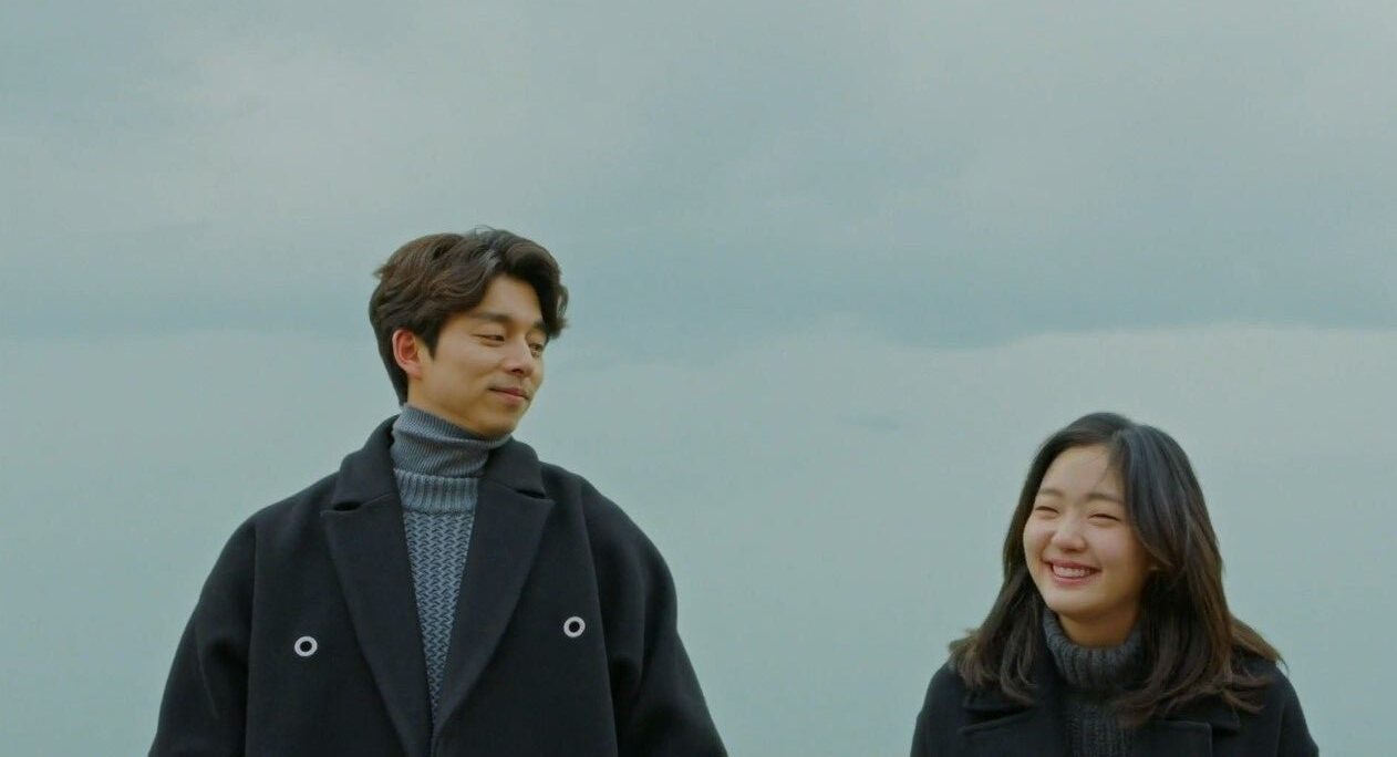 Viaje Kdrama - Goblin