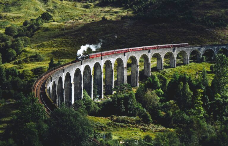 Viajes de Película