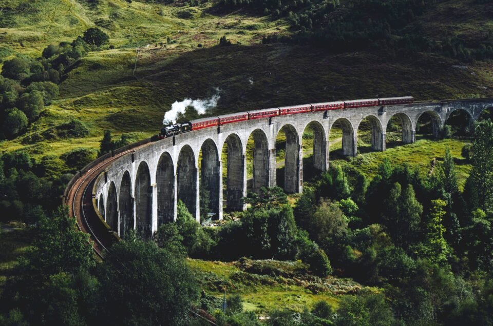 Viajes de Película