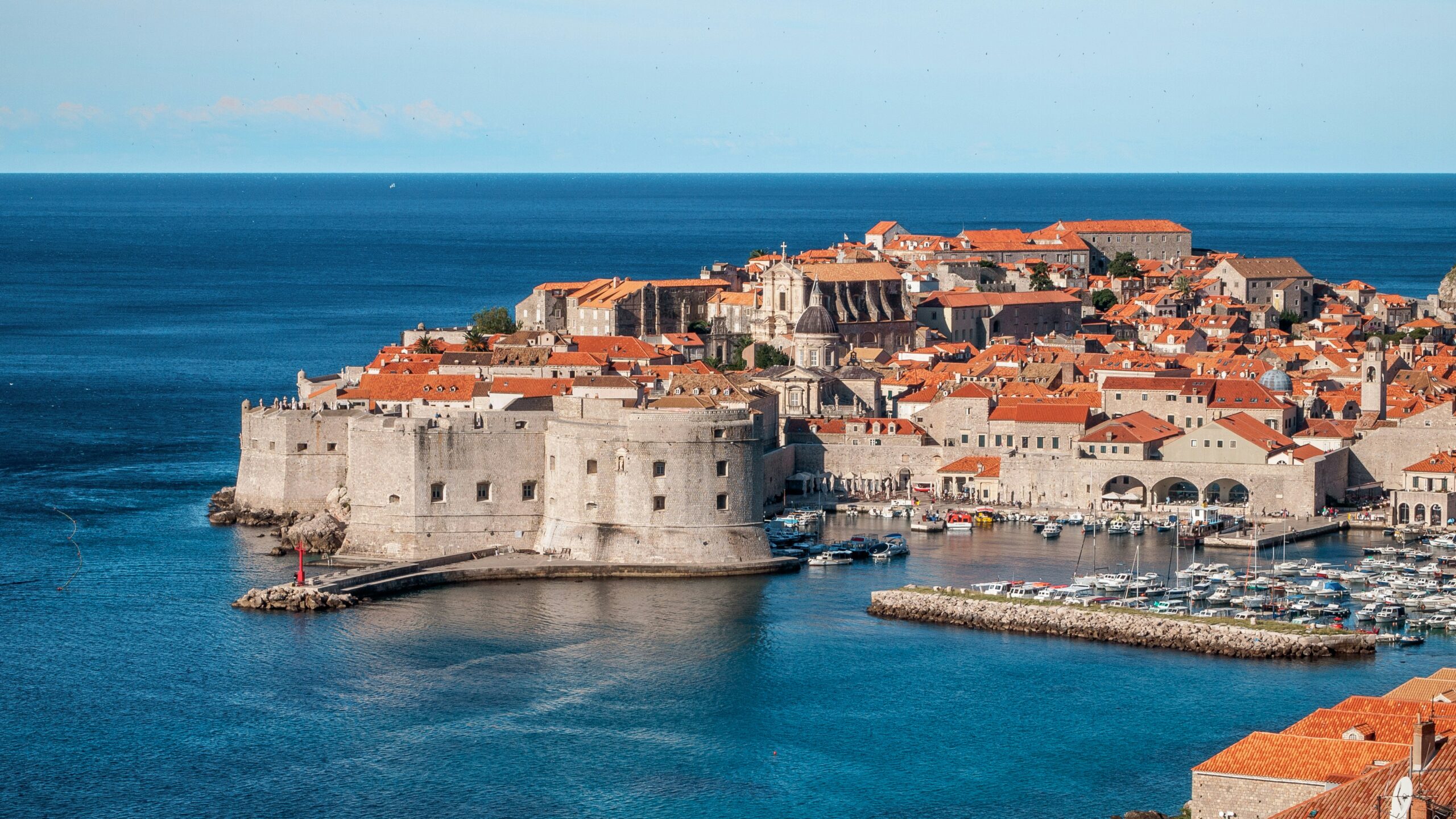 Viajes de película a Croacia