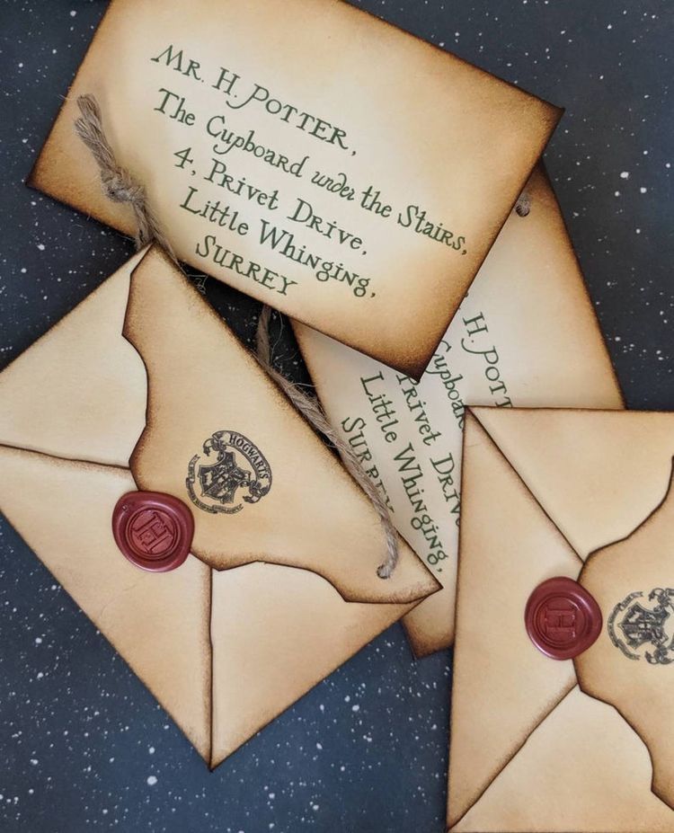 Harry Potter Club