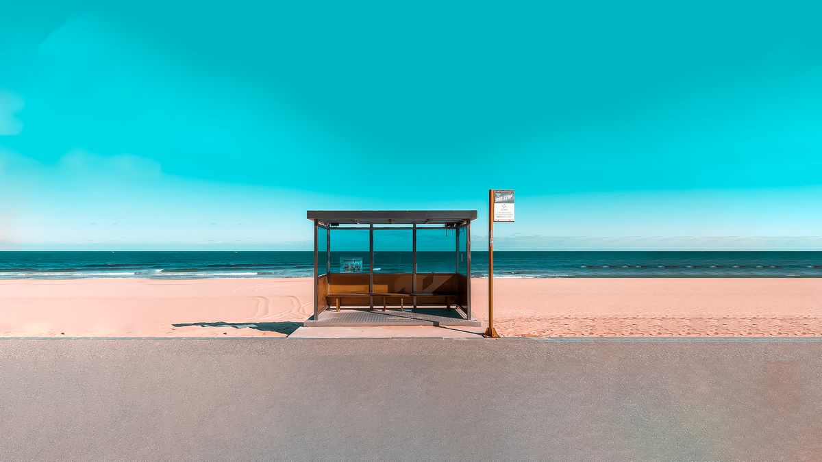 Viaje Inspirado en BTS